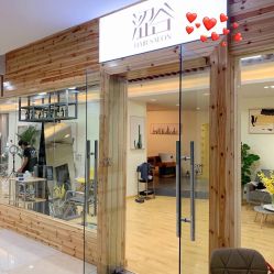 -涩谷· Hair Salon