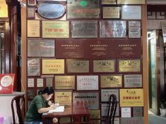 -吴门人家·苏宴宫廷菜(拙政园店)