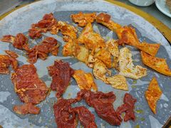 -八木轩·寻味大理白族民俗餐厅(文献路店)