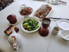 -南庄酒家·海鲜粤菜·25年老字号(环城南路店)