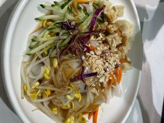 秘制凉皮-晋心山西面(壹方城店)