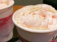 -星巴克(大连柏威年店)