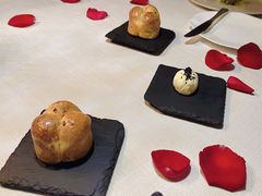 -三嚥阁 La Villa Restaurant