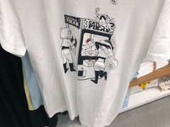 -优衣库(银座店)