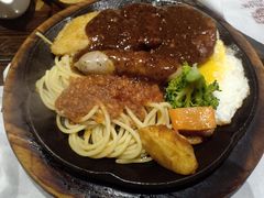 -西缘牛排(荟聚购物中心店)