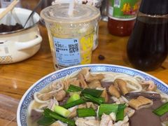 -锦泓老字号猪脏粉(东联大厦店)