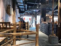 大堂-烂摊摊火锅集市(河北总店)
