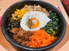 -米村拌饭(东方新天地店)