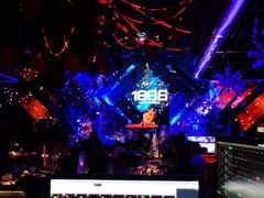 -MOSSO德国餐厅·音乐酒吧(环宇荟店)
