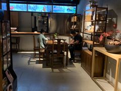 -黛瓦里巷(南京东路店)