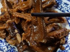 -禄源公·老莞诚饭店