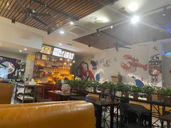 -呆虾王龙虾馆(南湖总店)