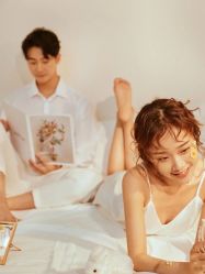 -女王风尚STUDIO·轻奢化定制