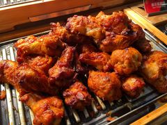 -比格比萨自助(花园路店)