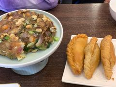 -海坛特色小吃·只做平潭特色菜(平潭店)