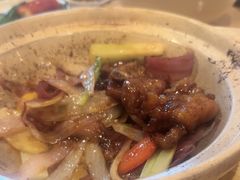 -粤域茶餐厅
