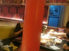 -熊喵来了火锅(长安万达第94分店)