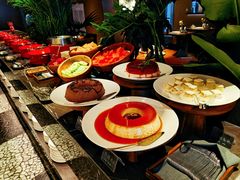 -拉蒂娜·巴西牛排馆 Latina·Brazilian Steakhouse(王府井喜悦店)