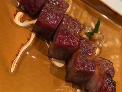 -万豪金殿(香港JW万豪酒店)