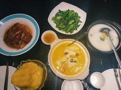 -高第街56号餐厅(泰安万达店)