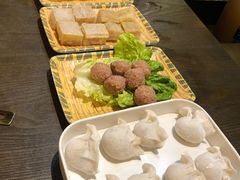 -土著渔匠·养生蝴蝶鱼(香樟路店)