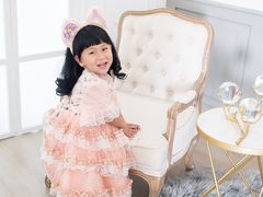 -东方童话儿童摄影(万州店)