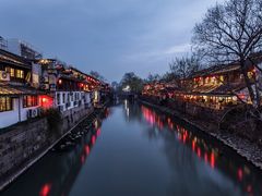 -小河直街历史文化街区