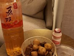 -明记牛杂(新马路分店)