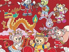 -上海迪士尼度假区