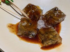 -四道菜·福建菜馆(新街口金鹰店)