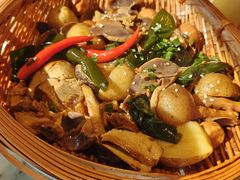 -常和州·夜宵大排档(常州单店)