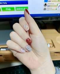 -Seven Nail七姑娘の美甲店