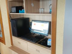 -缘福乡村铁锅炖民宿(八达岭店)