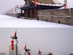 -西安城墙·碑林历史文化景区