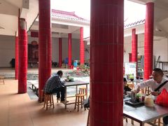 -崖口云吞(中堡店)