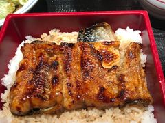 -翔峰炭火鳗鱼(悦泰街里公寓店)
