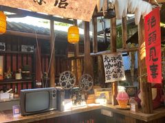 -石涧故事·私房菜(紫云路店)