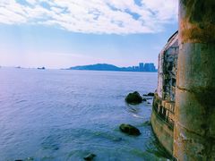 -威远炮台
