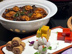 -在前门·烤鸭北京菜(五月花广场店)