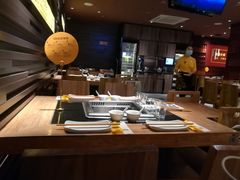 大堂-巴奴毛肚火锅(商城路店)