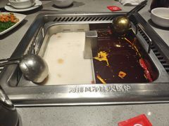 -海底捞火锅(金融街万达店)