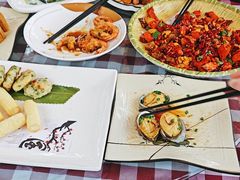 -陶缘一号·四季缘·老字号顺德菜·户外婚礼家宴(西滘店)