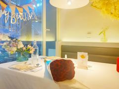 -春树下·树屋花房西餐厅(罍街AS1980店)