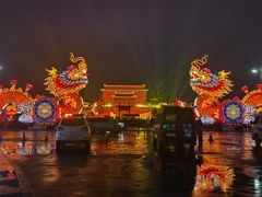 -西安城墙·碑林历史文化景区