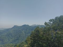 -少华山国家森林公园