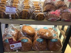 -山崎面包(苏州中心店)