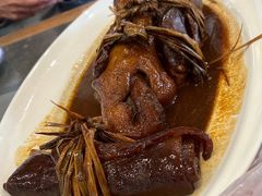 -大清花饺子(山庄店)