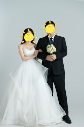 -CD视觉婚纱摄影