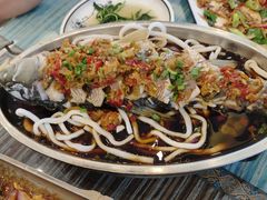 -自游人·美食一楼·地道徽菜(三十年名店)