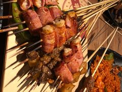 -串来串去(中关村店)